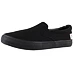 VISION Slip On Černá 39,5