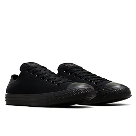 CONVERSE Chuck Taylor All Star Černá 36