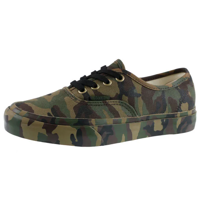VANS AUTHENTIC (MONO PRINT) 36